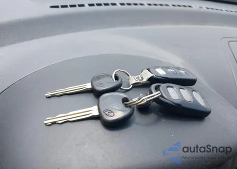 2010 Hyundai Elantra Gls from USA, damaged, VIN KMHDU4AD0AU205953